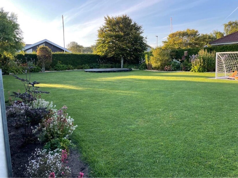 Topdressing / plænemuld 0-8 mm – uden gødning – 1.000 kg bigbag