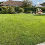 Topdressing / plænemuld 0-8 mm – med gødning – 1.000 kg bigbag