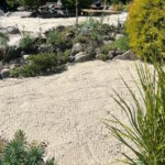 Hvidt strandsand 0-1 mm – 1.000 kg bigbag