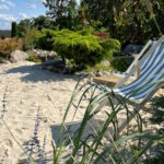 Hvidt strandsand 0-1 mm – 1.000 kg bigbag